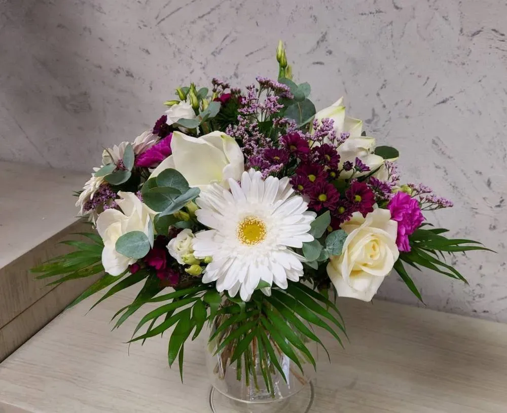 Bouquet Lucie
