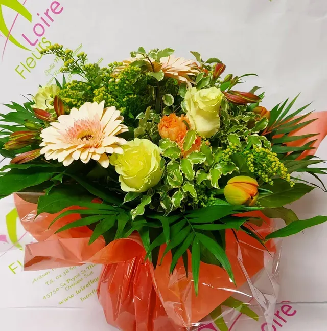 Bouquet Charles