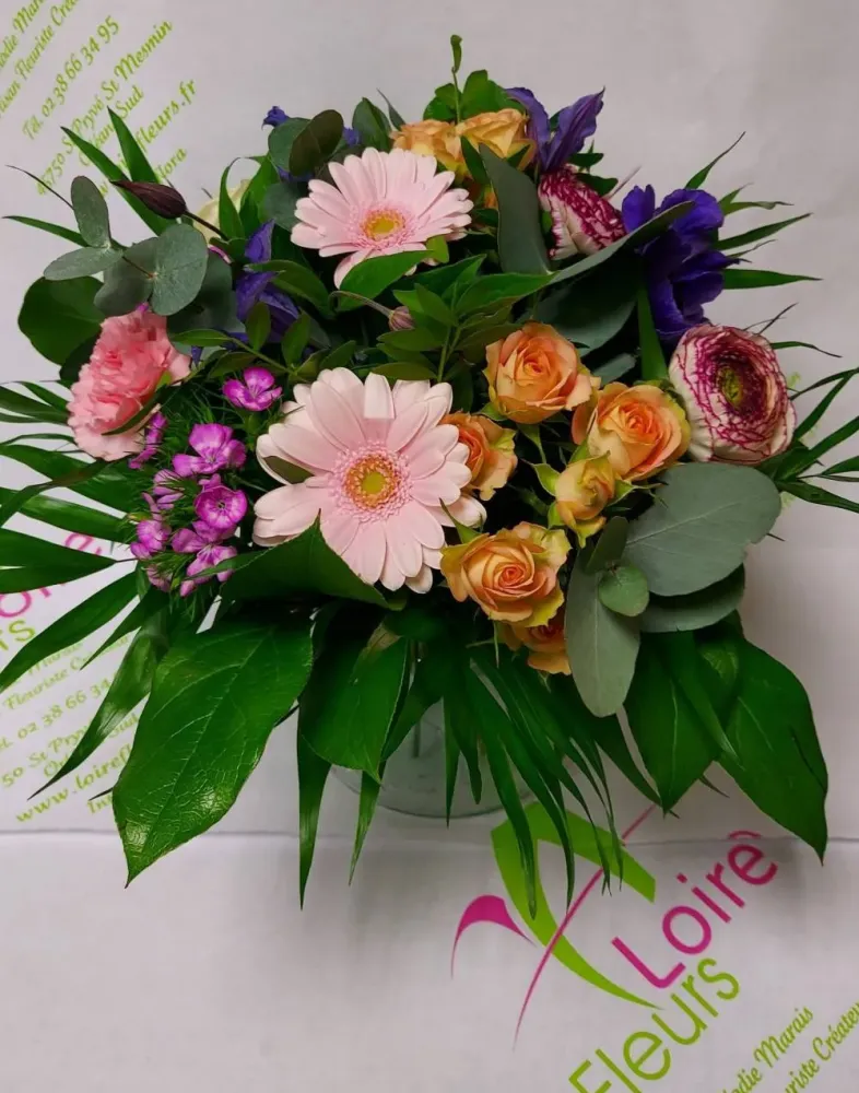 Bouquet Clara