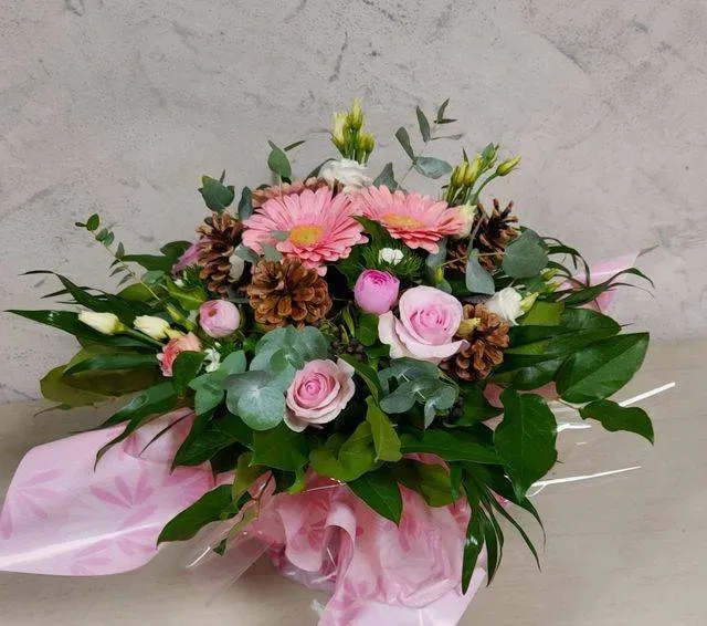 Bouquet Céline
