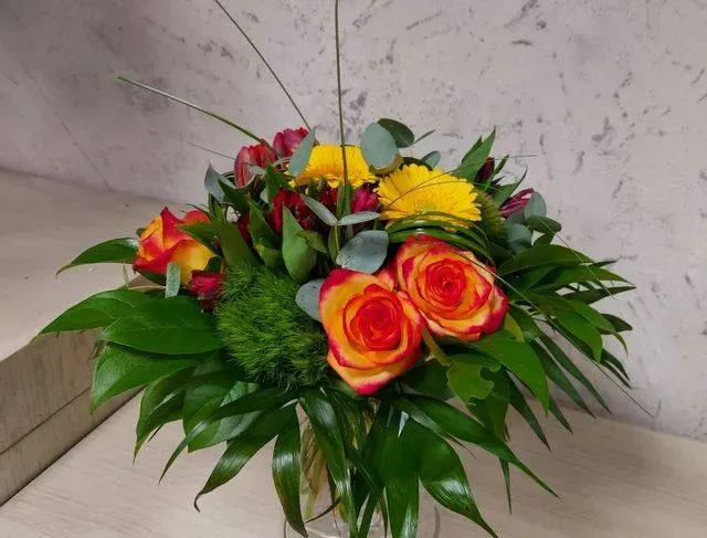 Bouquet Enzo
