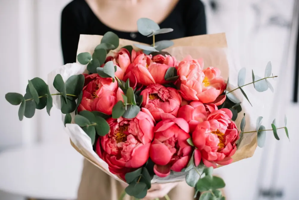 Fleurs de mariage à Saint-Pryvé-Saint-Mesmin