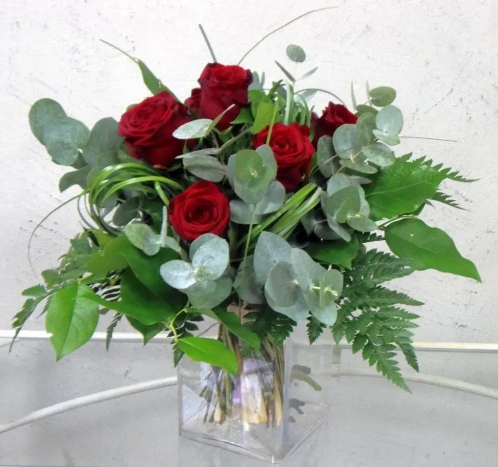 Bouquet Amour