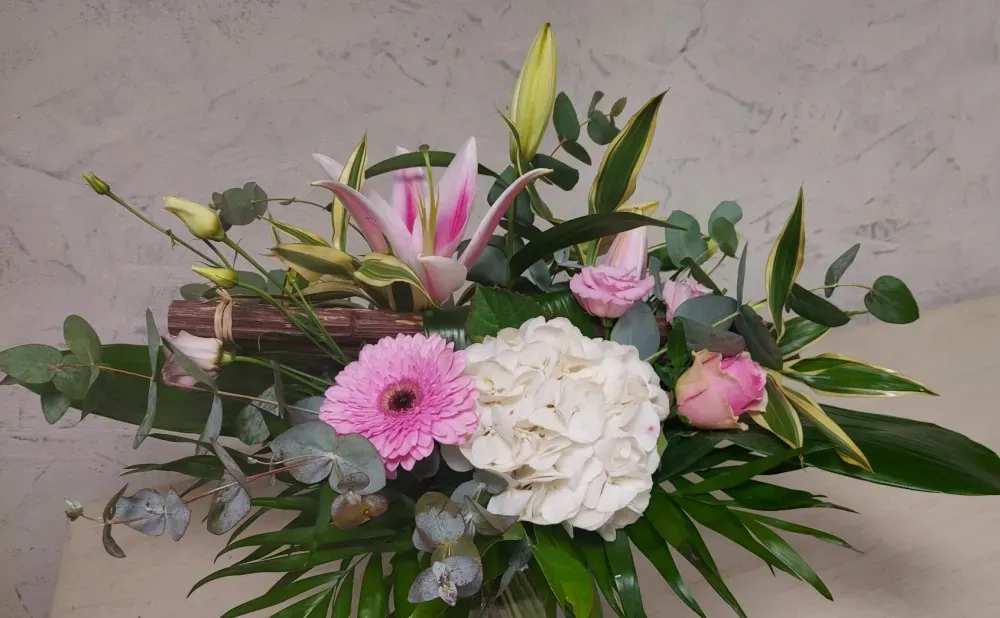 Bouquet Lyna